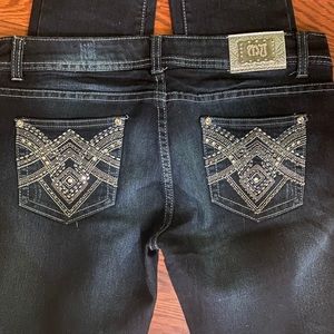 Montana jeans